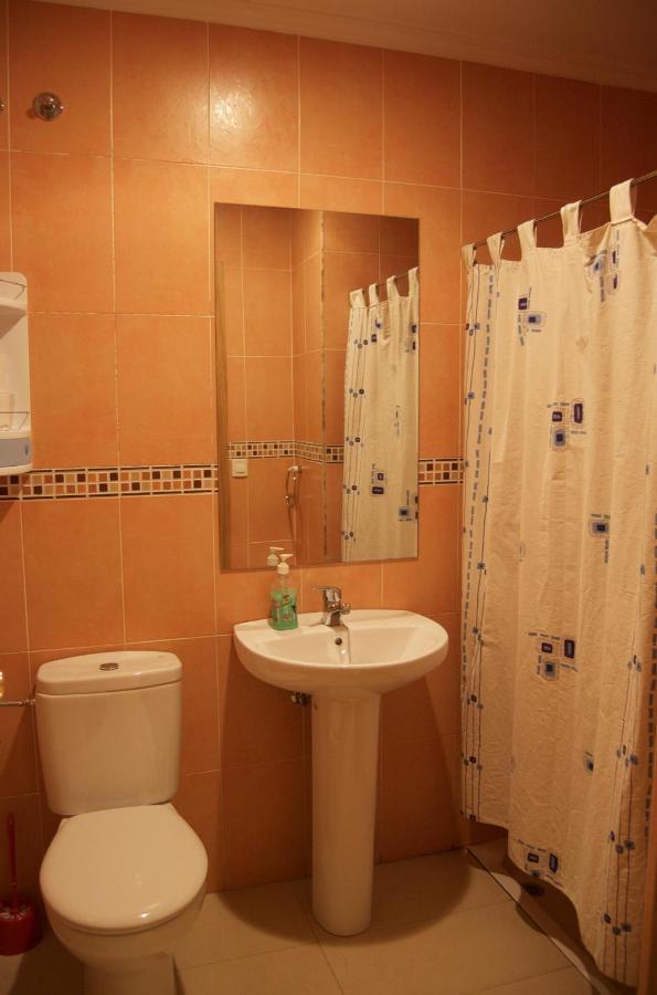 Pension Zorroza 1 Bilbao Chambre photo